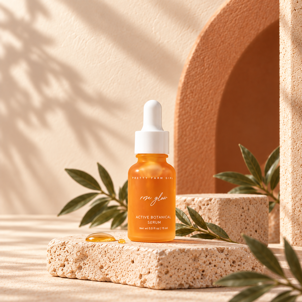 Body Oils