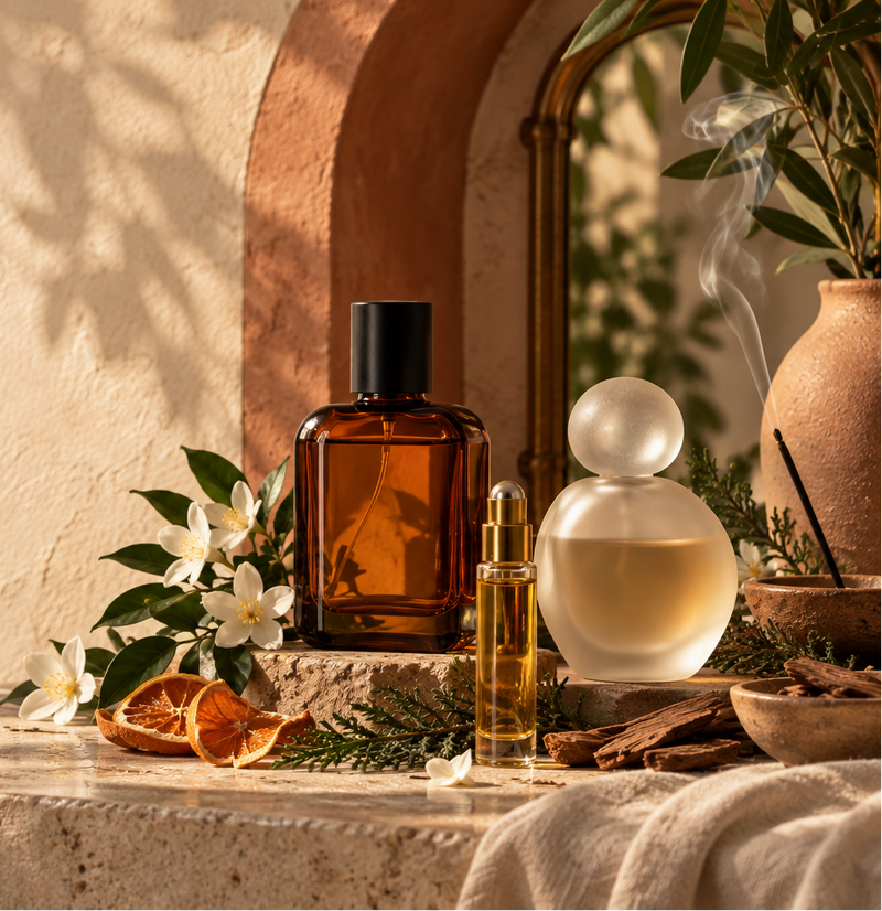 Scents