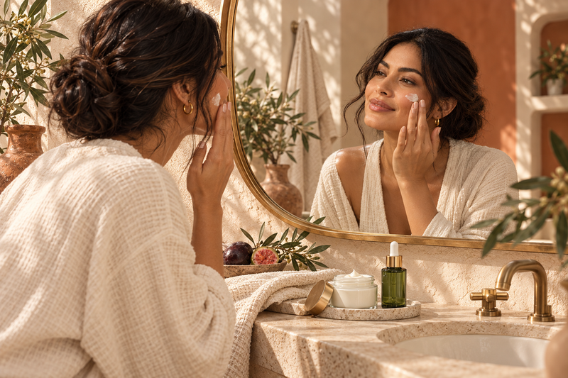 Skincare