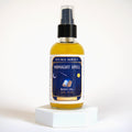 Midnight Spell Natural Body Oil – Luxurious Dry Oil for Silky Skin