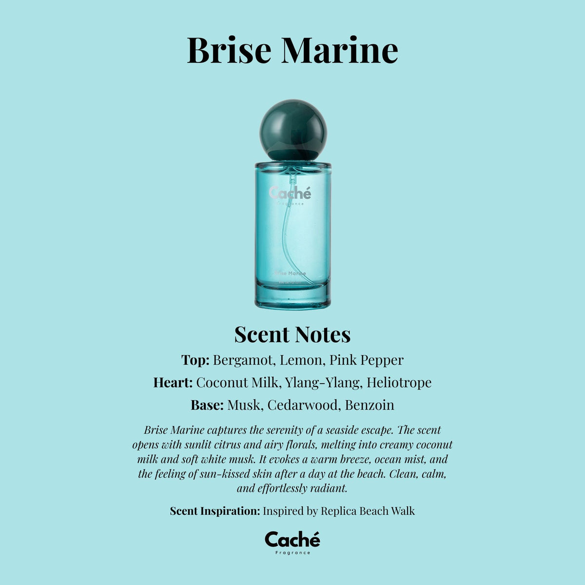 Brise Marine — elvis+elvin