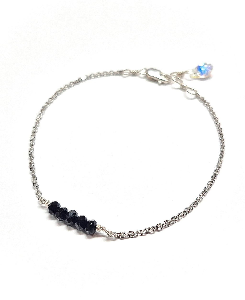 Black Onyx bracelet