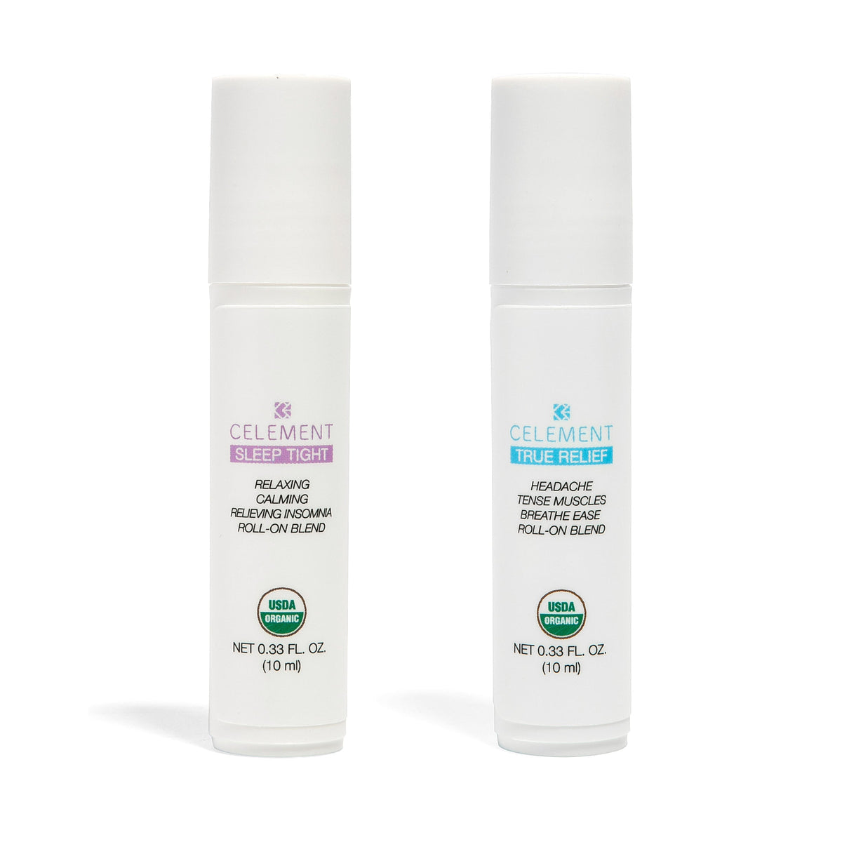 CELEMENT True Relief Essential Oil Blend