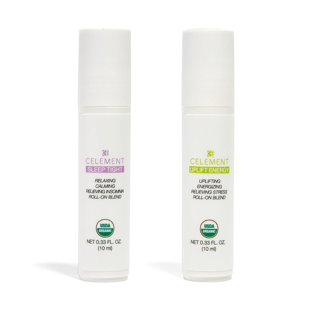 CELEMENT Sleep Tight Essential Oil Blend