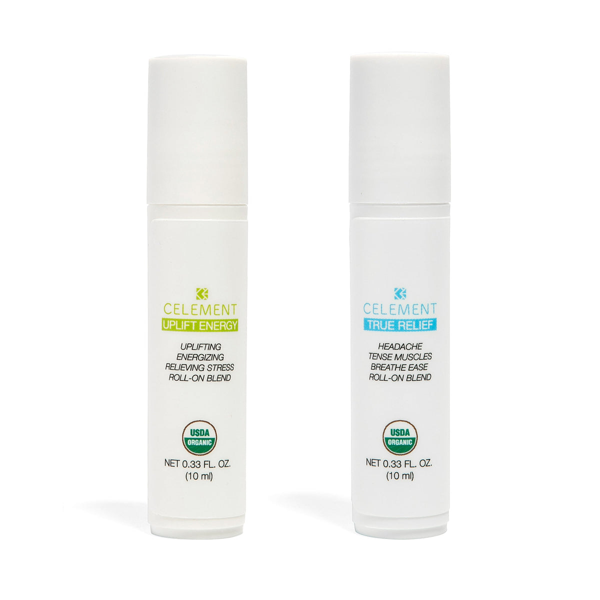 CELEMENT True Relief Essential Oil Blend