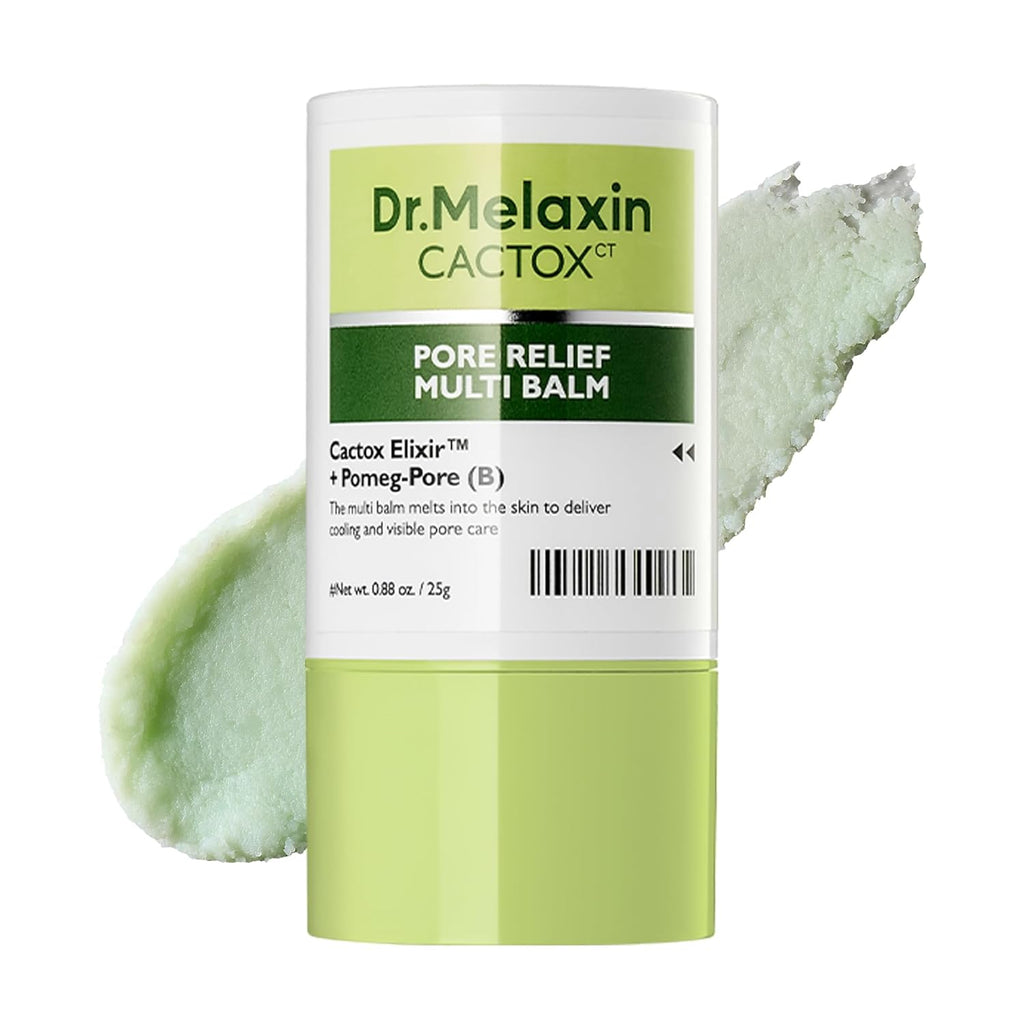 Bálsamo Multi-Acción CACTOX de Dr. Melaxin
