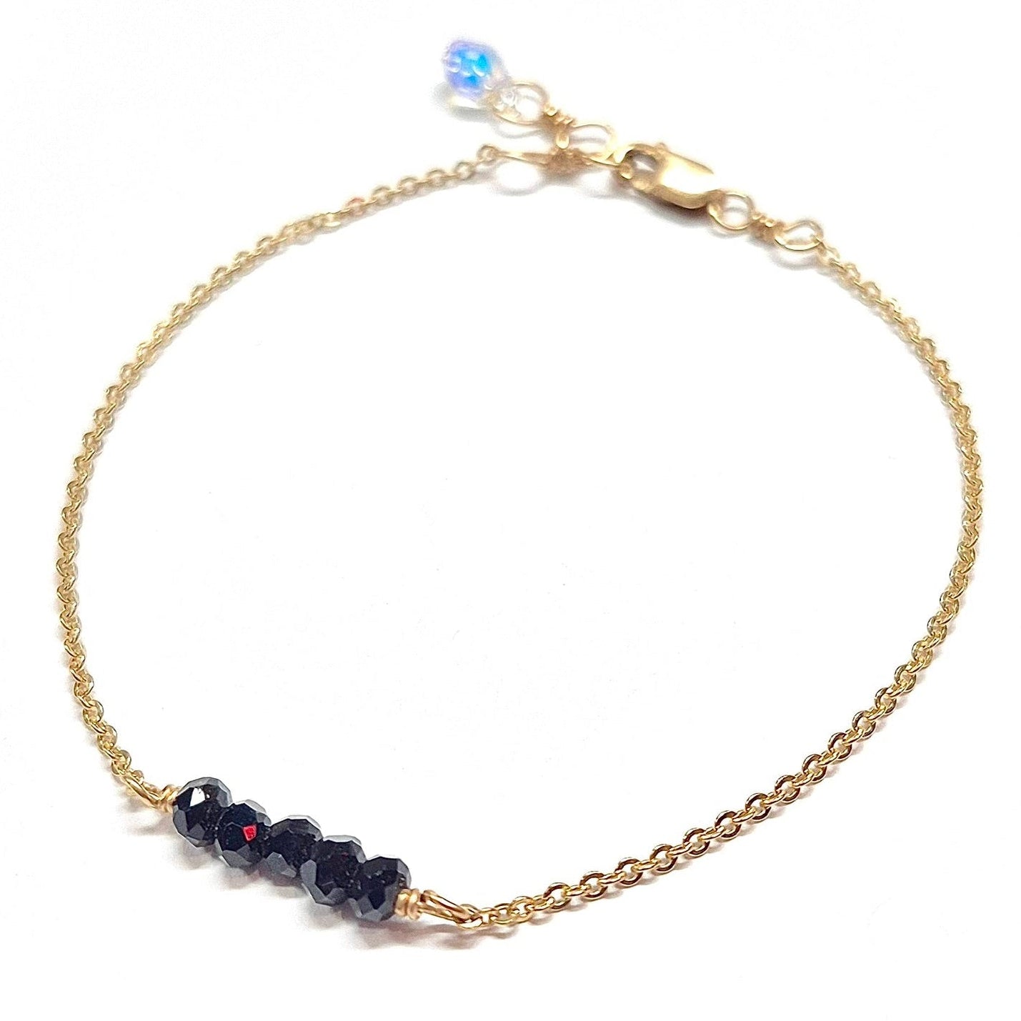 Black Onyx bracelet