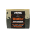 Bearded Tradesman Bare Knuckle Unscented Whisker Wash