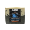 Bearded Tradesman Bare Knuckle Unscented Willy Wash