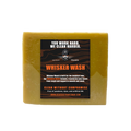 Bearded Tradesman Barrel & Timber Whisker Wash | Bourbon & Teakwood