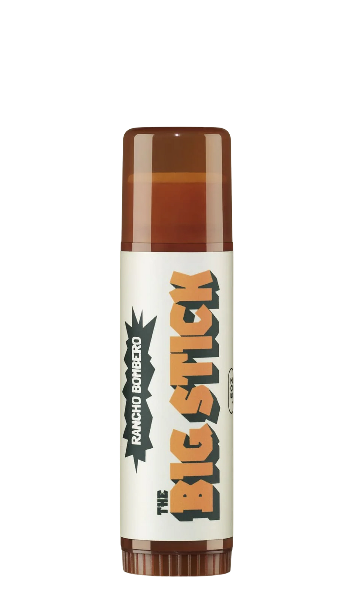 Colonia sólida Rancho Bombero Big Stick