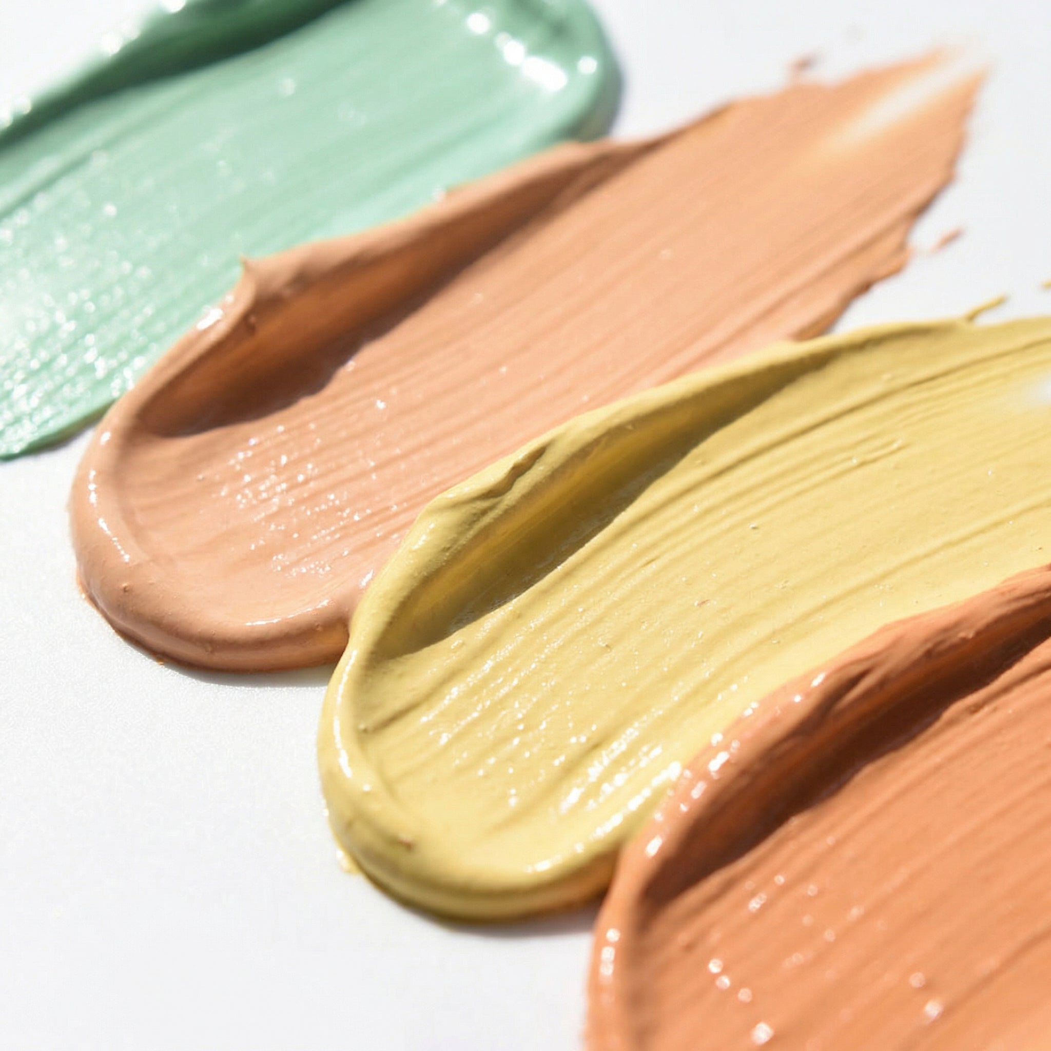 Color Correctors