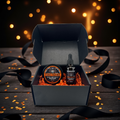 Set de Regalo Bearded Tradesman Essential GRIT