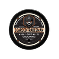 Bearded Tradesman Bare Knuckle Unscented Whisker Tamer