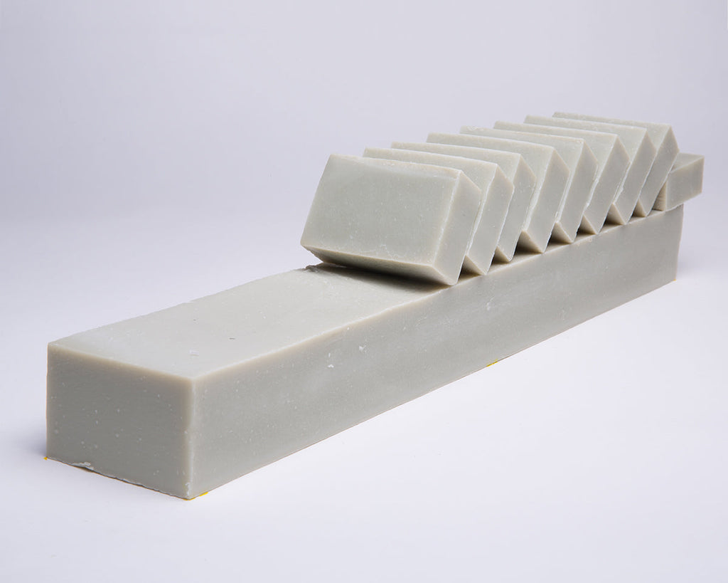 Soap for Sinners French Green Clay & Lavender Soap