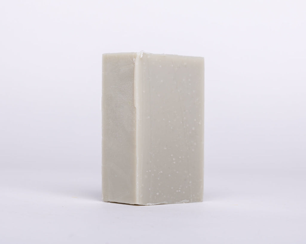 Soap for Sinners French Green Clay & Lavender Soap
