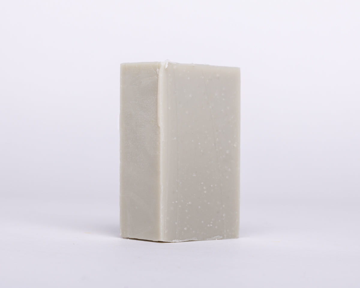 Soap for Sinners French Green Clay & Lavender Soap