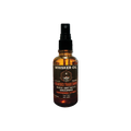 Bearded Tradesman Hammered Citrus Whisker Oil | Citrus & Vanilla