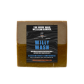 Bearded Tradesman Harvest Willy Wash | Citrus & Honey