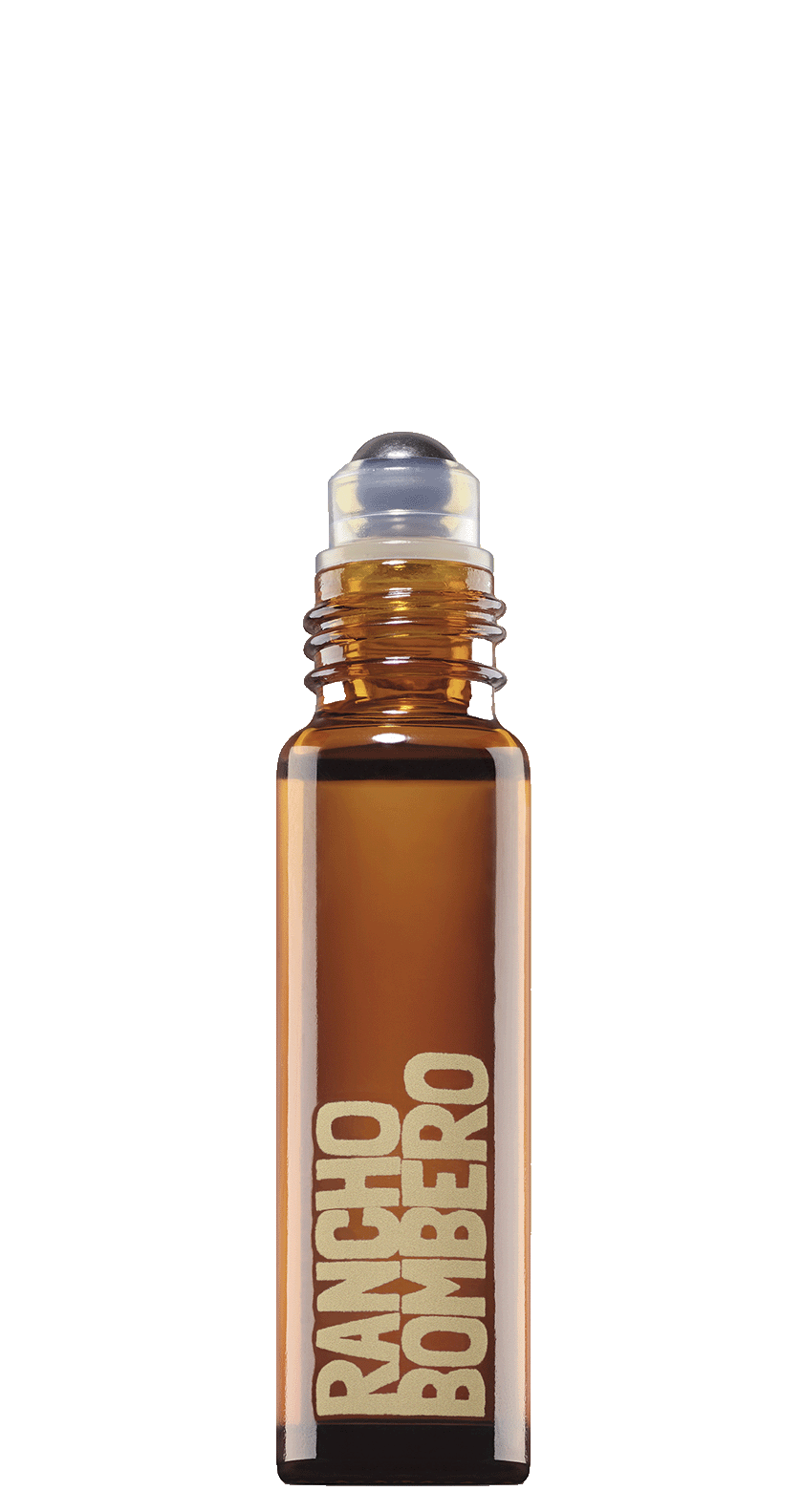 Rancho Bombero Scent Roller