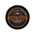 Bearded Tradesman Blacksmith Whisker Tamer | Leather & Tobacco