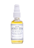 Aceite facial de lavanda Soap for Sinners | 2 oz