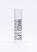 Bálsamo labial Naked Lips de Soap for Sinners