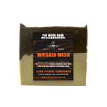 Bearded Tradesman Morning Grind X-TREME Whisker Wash