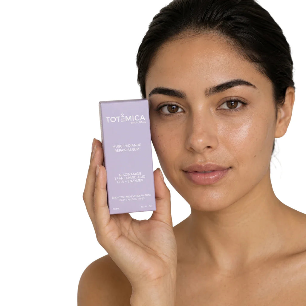 Totemica Musu Radiance Repair Serum