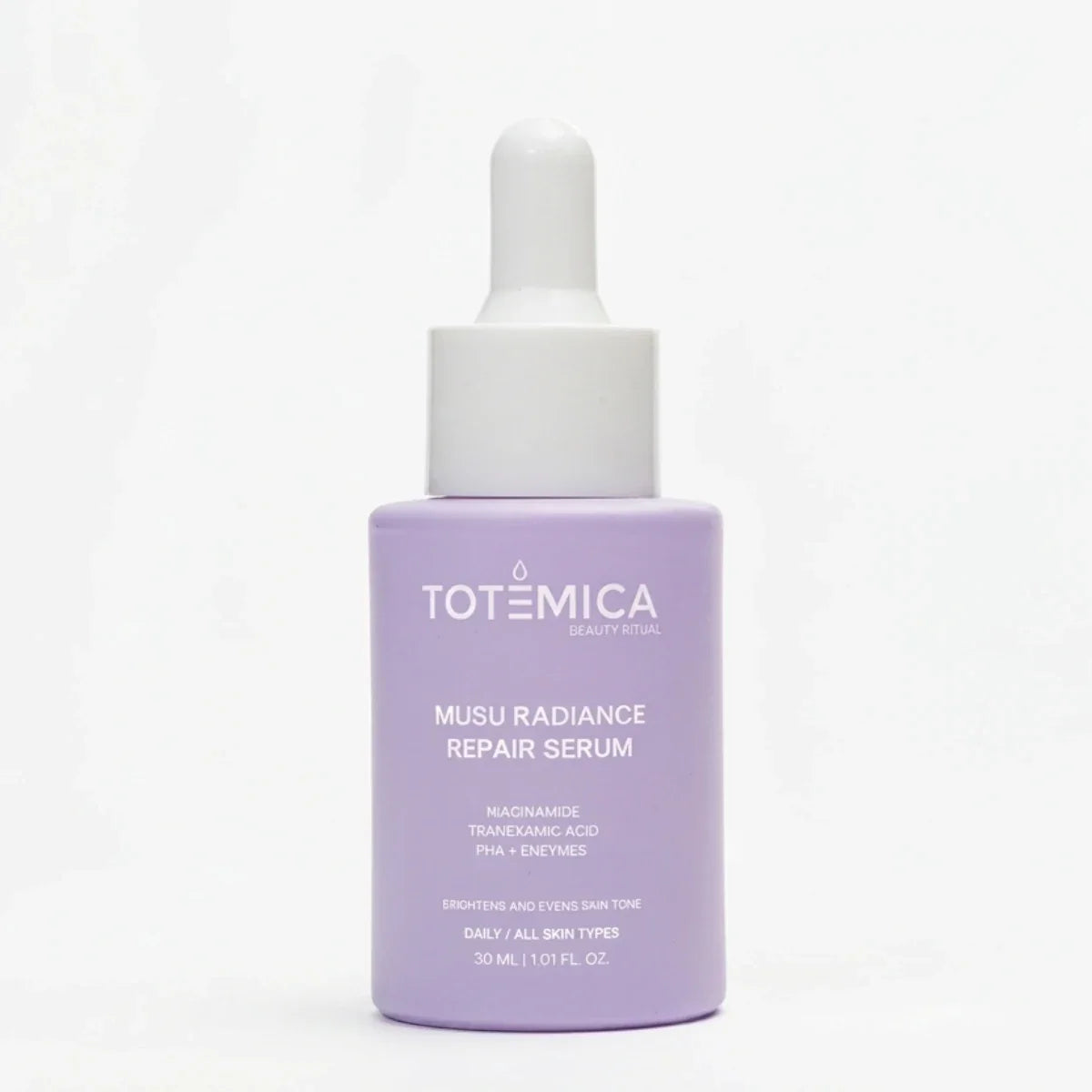 Totemica Musu Radiance Repair Serum