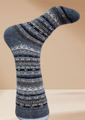 Andes Alpaca Socks