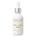 Copper Peptide Serum — GHK-Cu + PDRN, 2 oz