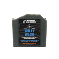 Bearded Tradesman Palo Sage Willy Wash | Spice & Woods