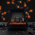 Bearded Tradesman Premium GRIT Gift Set