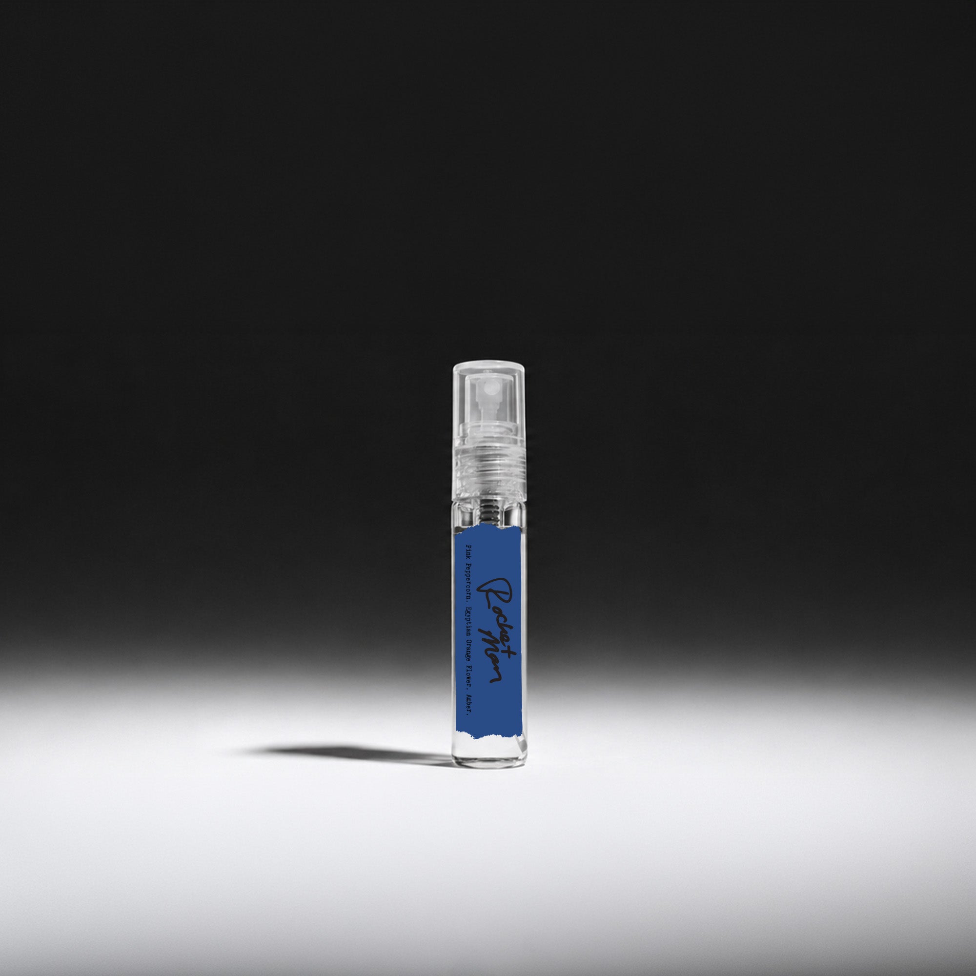 Rocket Man Eau de Parfum