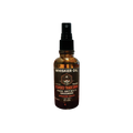Bearded Tradesman Smoked Spice Whisker Oil | Blood Orange & Pepper