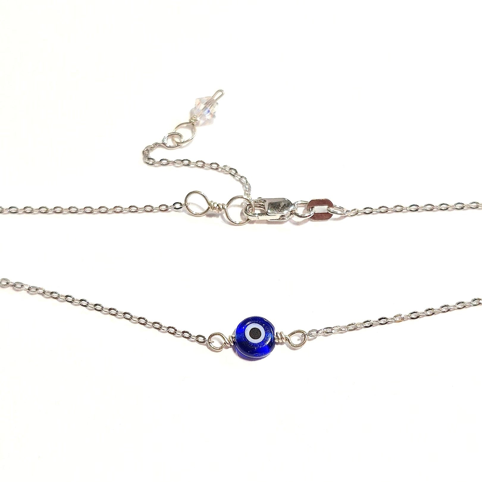 Evil Eye Necklace