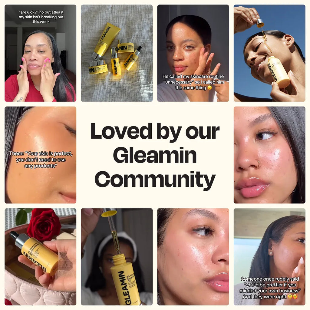 Supernutrient Face Oil – Anti-Aging Natural Oil for Glowing Skin