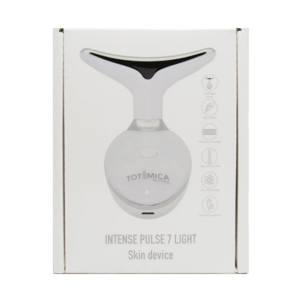 Intense Pulse 7 Light Skin Device
