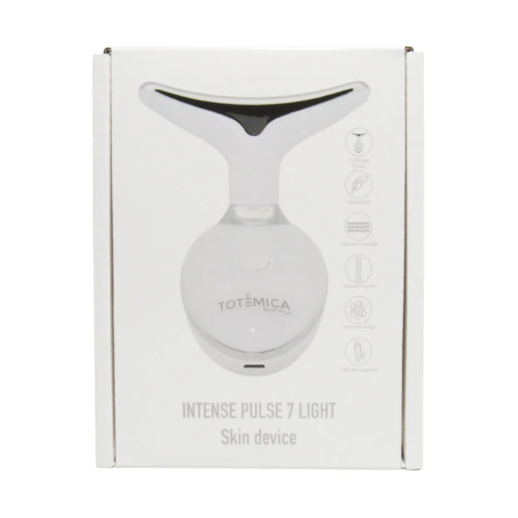 Intense Pulse 7 Light Skin Device