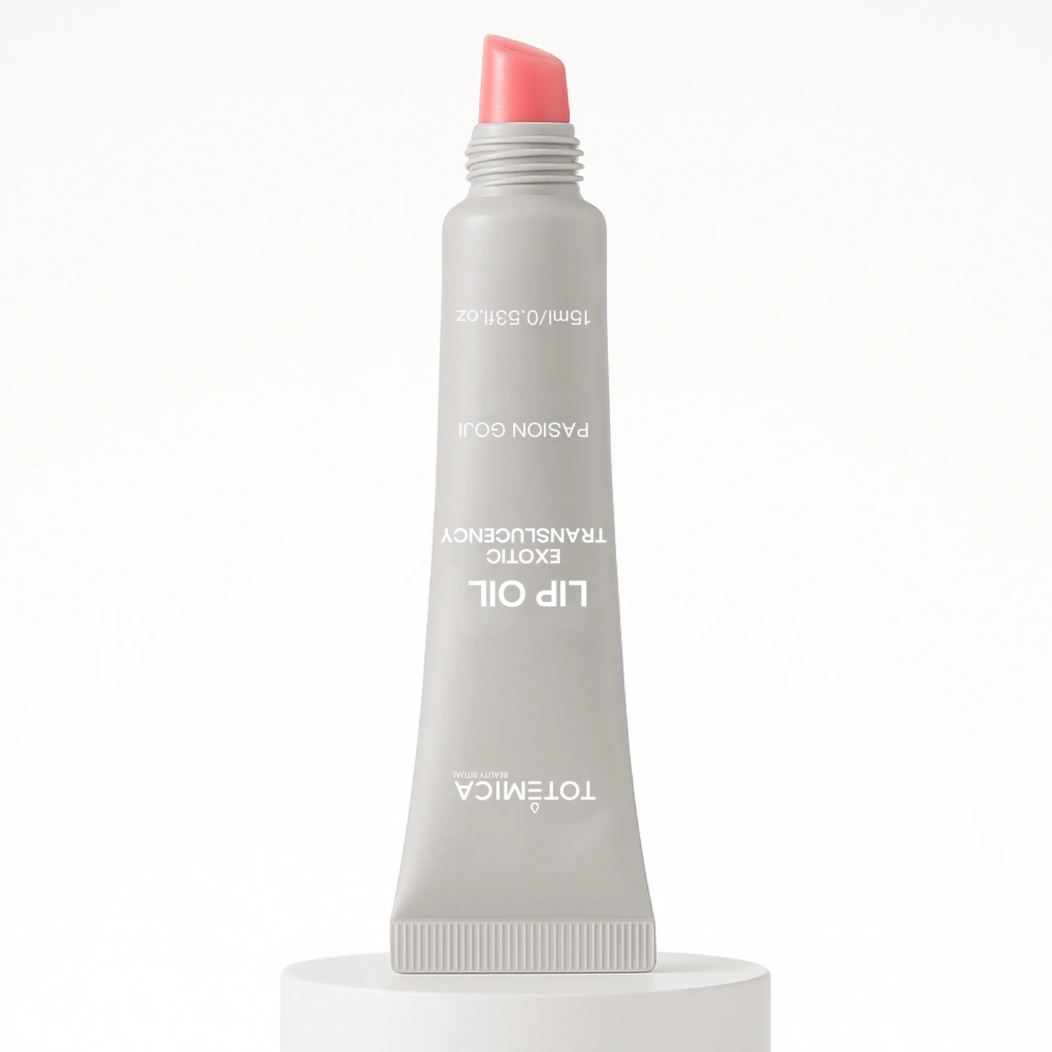 Totemica Lip Oil Exotic Translucency