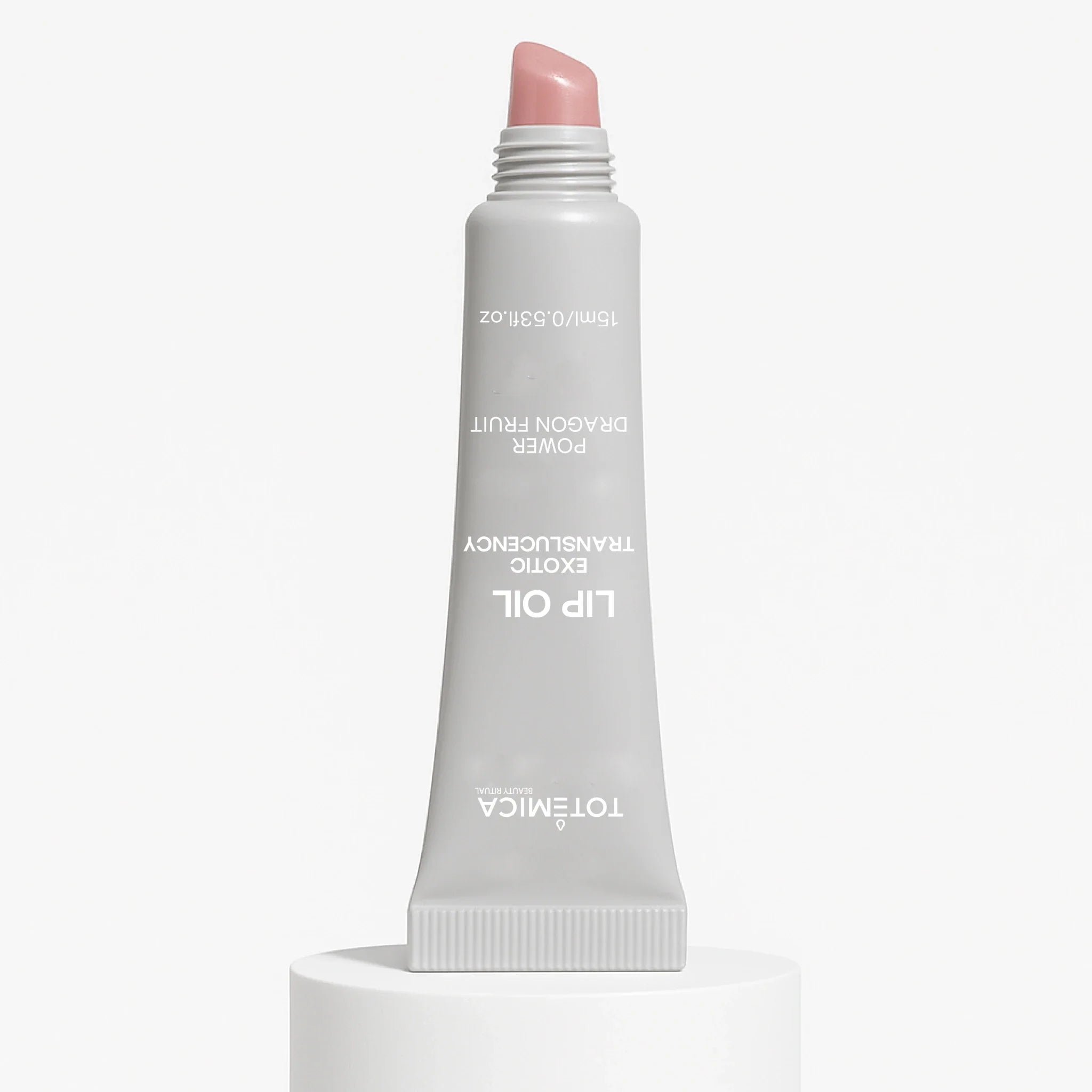 Totemica Lip Oil Exotic Translucency