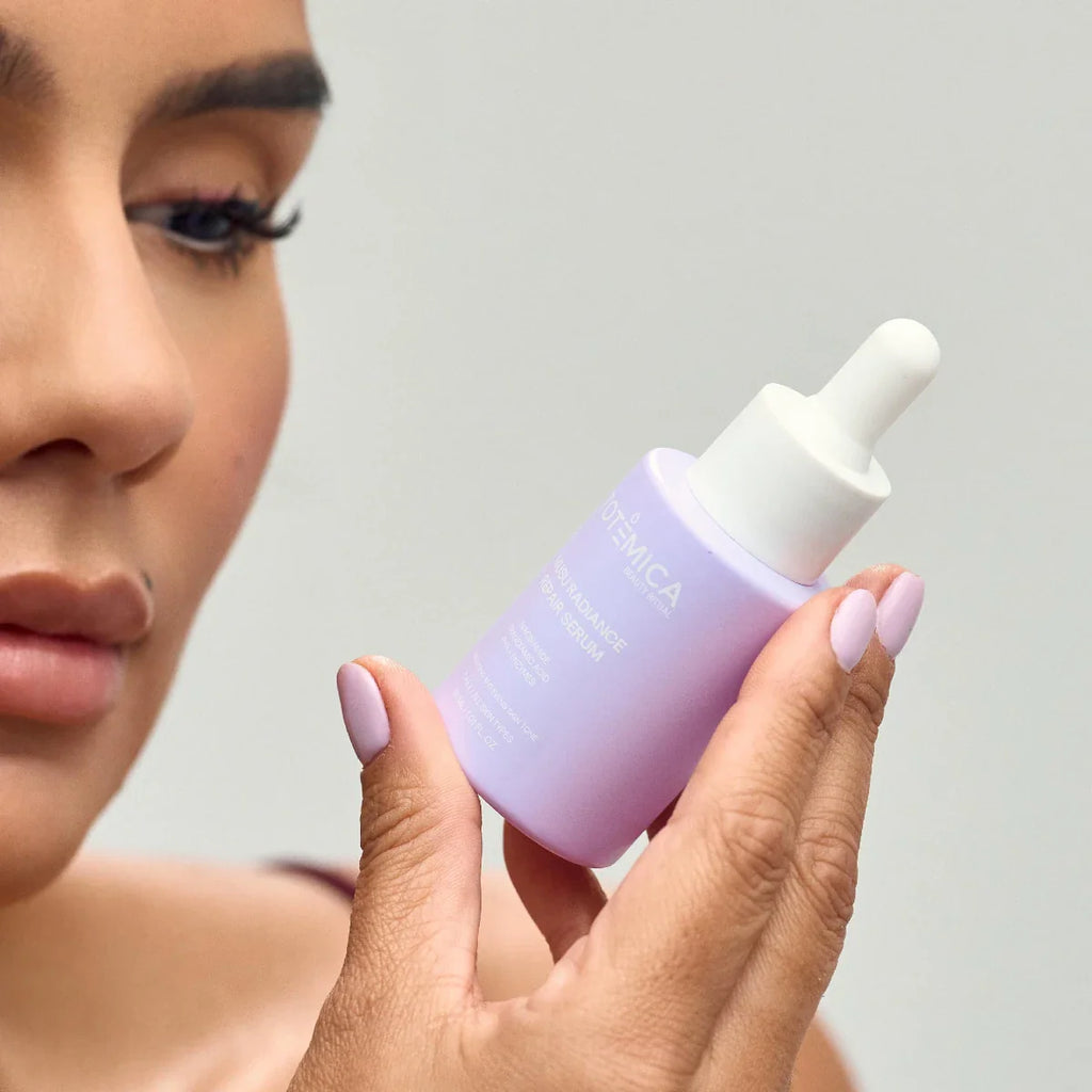 Totemica Musu Radiance Repair Serum