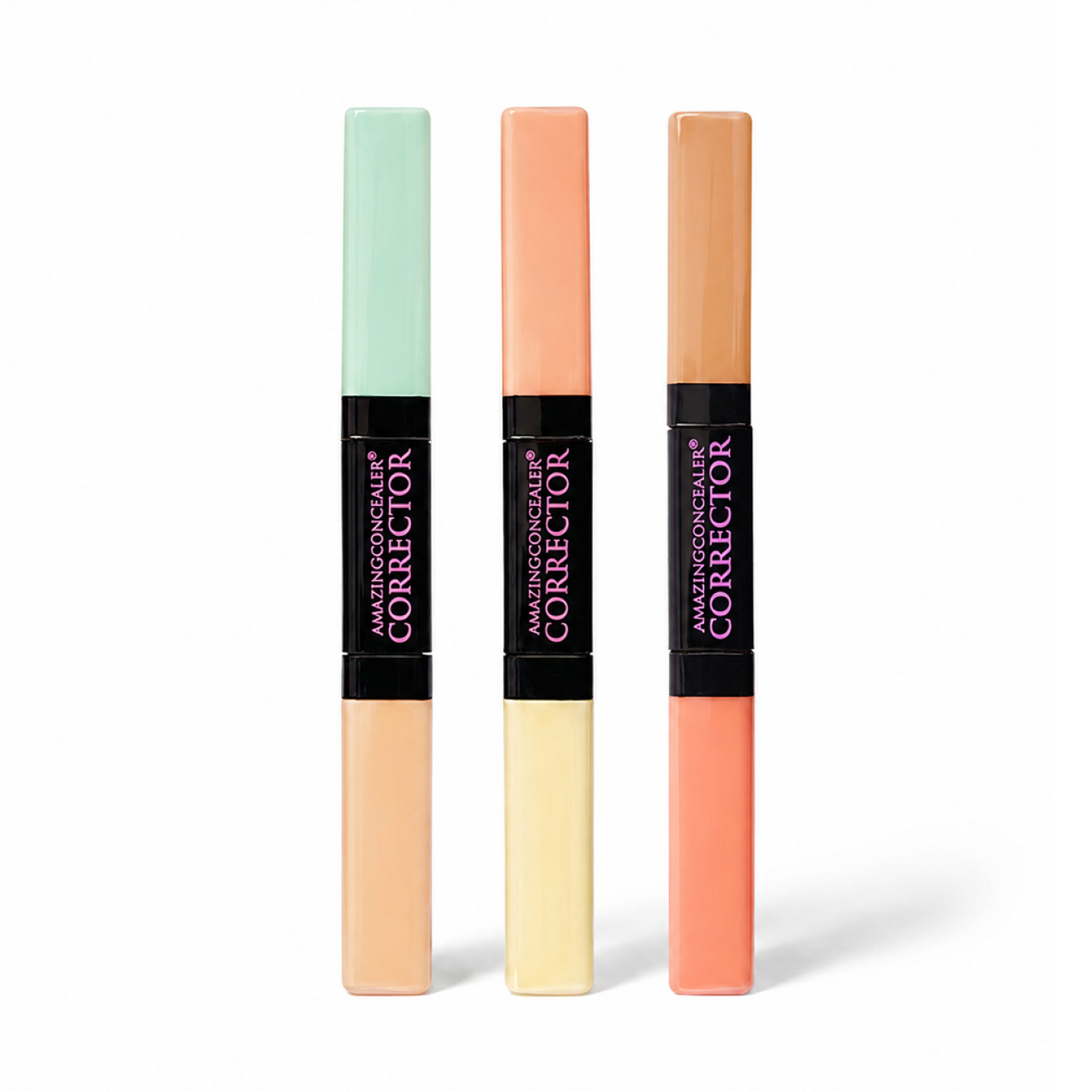 Color Correctors