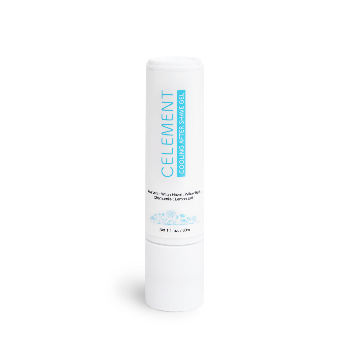 CELEMENT Cooling After-Shave Gel