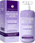Glycolic Acid Body Wash — Smoothing AHA Cleanser, 16 oz