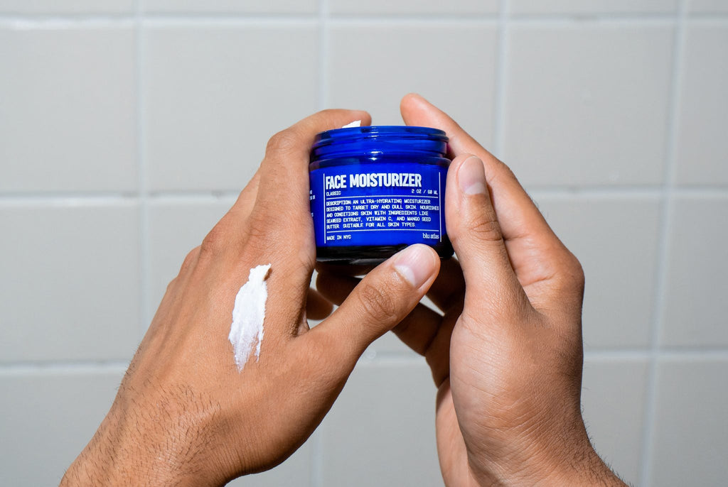 Face Moisturizer