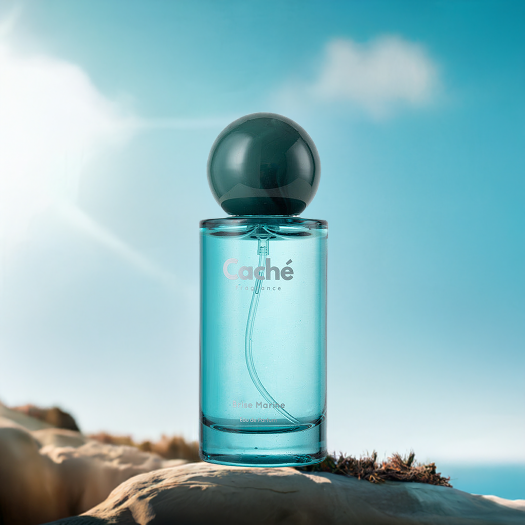 Brise Marine — elvis+elvin