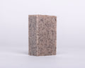Jabón exfoliante de café y menta Soap for Sinners