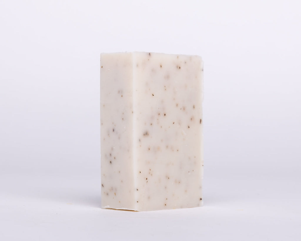 Jabón para pecadores de menta y eucalipto